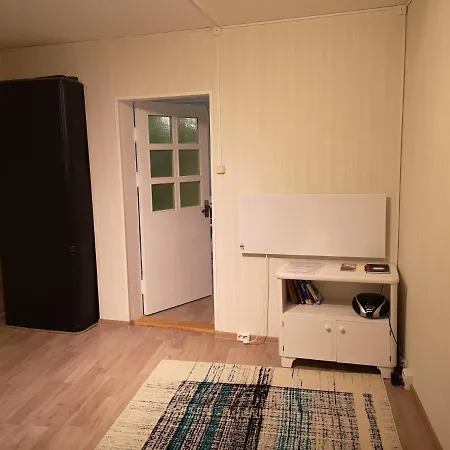 Lootuse Aprtment Tartu