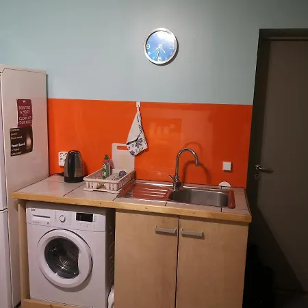 Apartment Lootuse Aprtment