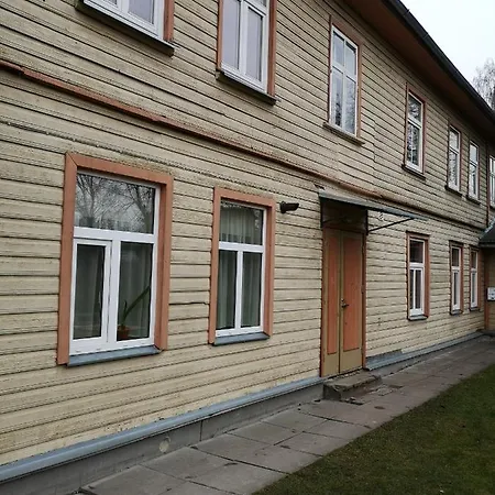 Apartment Lootuse Aprtment *