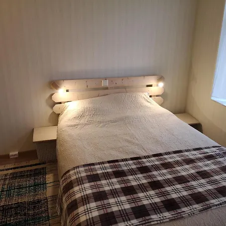 Apartment Lootuse Aprtment Tartu