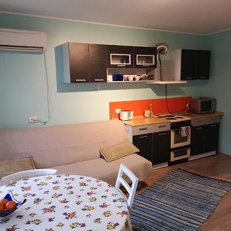 Apartment Lootuse Aprtment Tartu