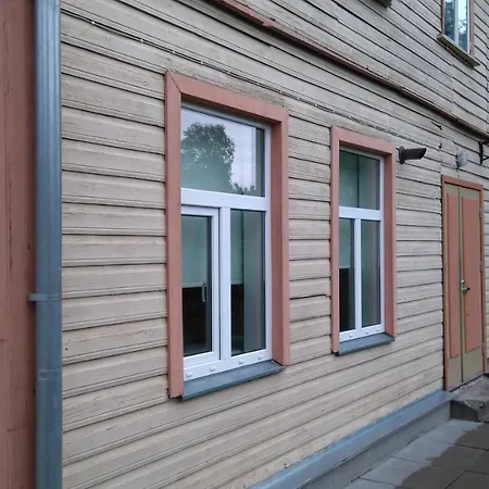 Lootuse Aprtment Apartment